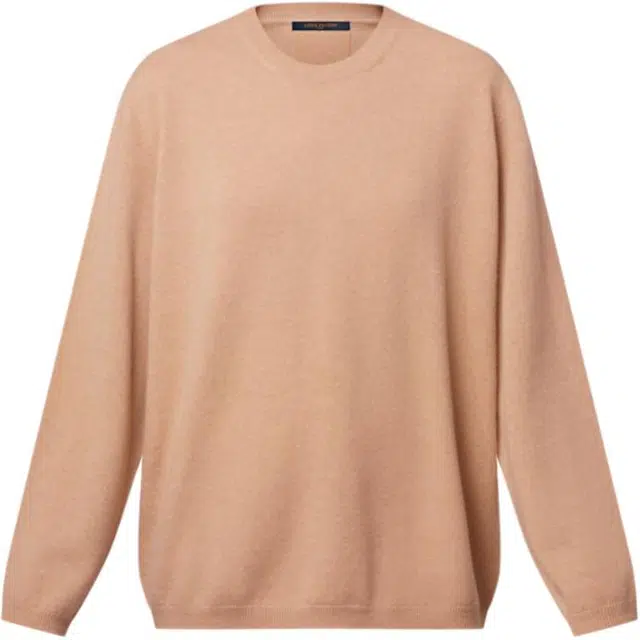 LOUIS VUITTON x Grace Coddington FW25