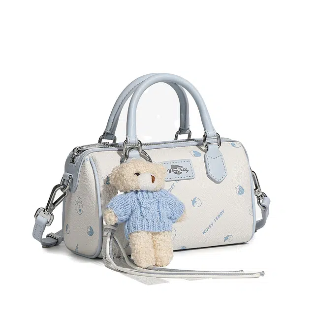 NOISY TEDDY PVC
