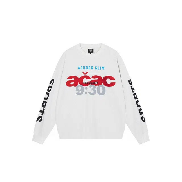 A chock acac LOGOT