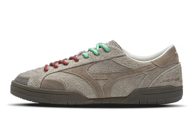 Mizuno CT CLUB 811 miu