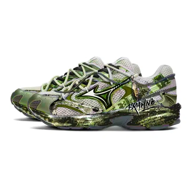 Mizuno Speed 2K EVA