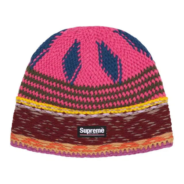 Supreme Diamond Beanie