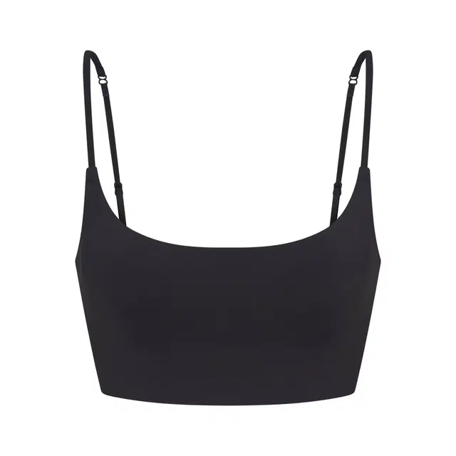 SKIMS FW25 PADDED SCOOP BRALETTE