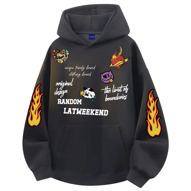 LA'T.WEEKEND 360G