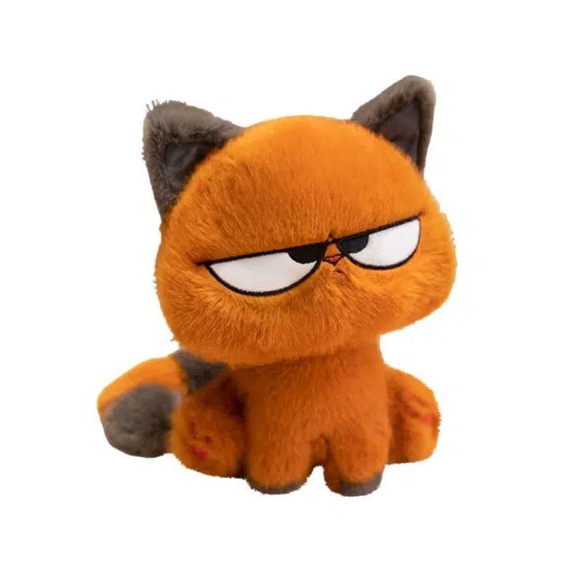 PUDOWRABBIT 25cm35cm