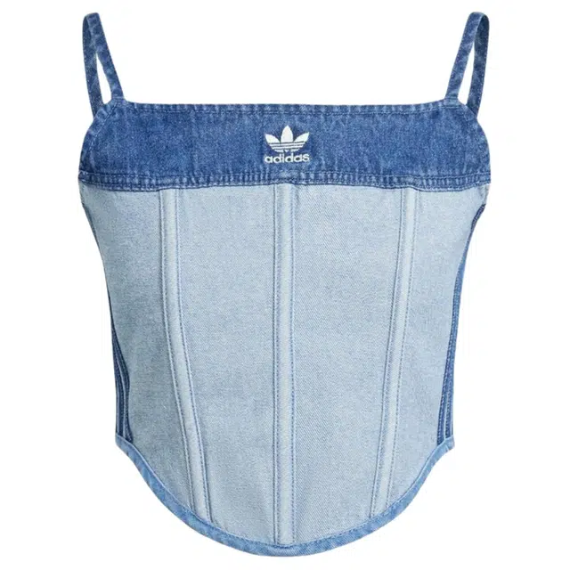 adidas originals KSENIA SCHNAIDER TCO logo