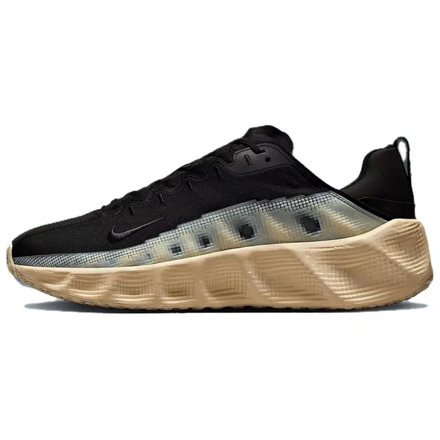 Nike Ava Rover Black