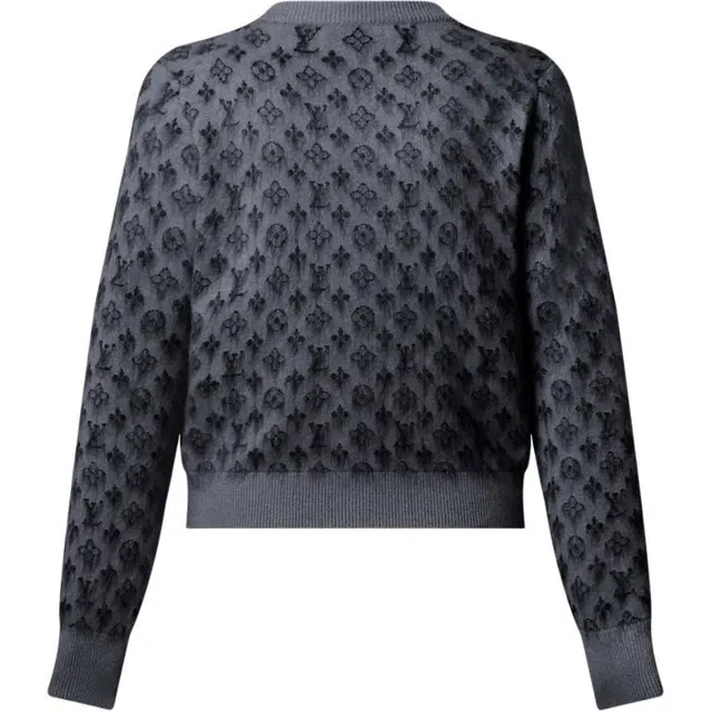 LOUIS VUITTON x Grace Coddington FW25