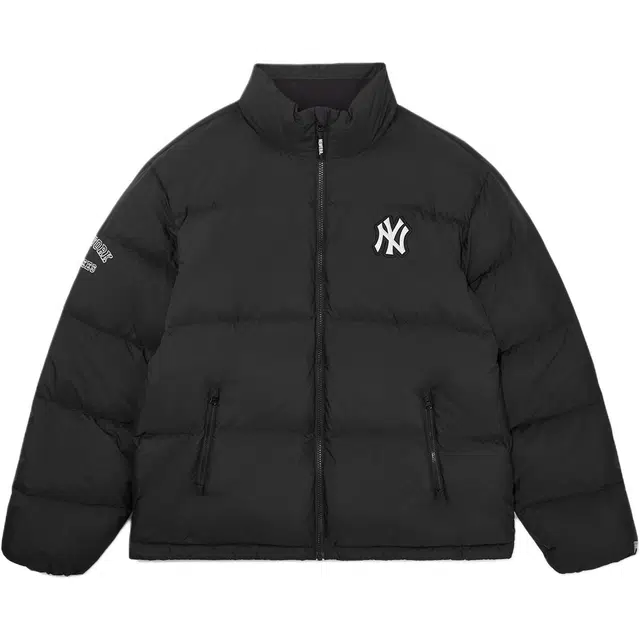 New Era FW25 MLB logo