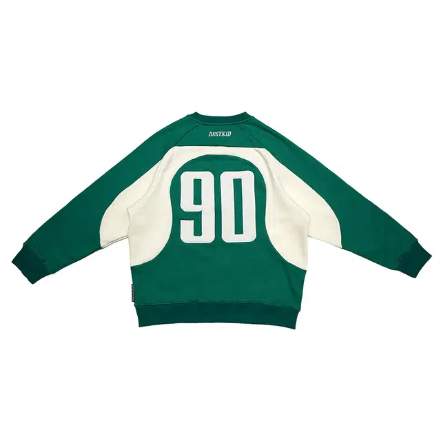 Holycrap 90