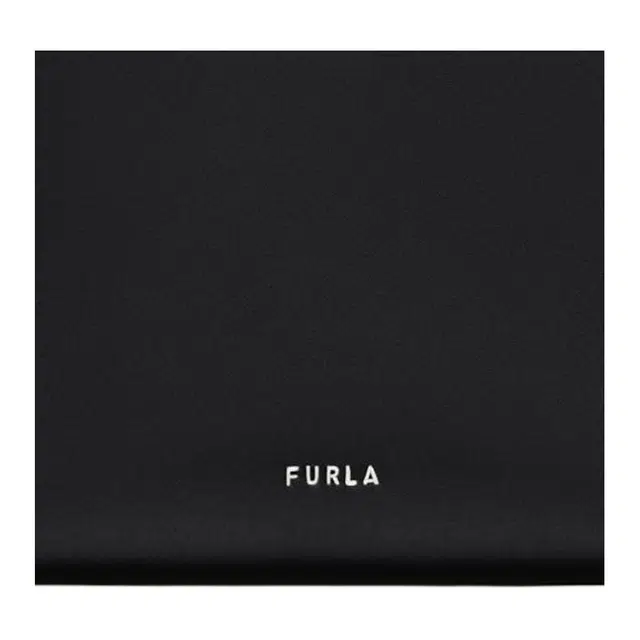 Furla Miadiva Logo Tote