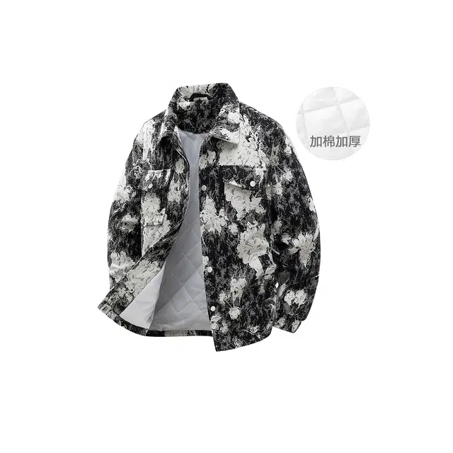 Lightning X Storm vintage