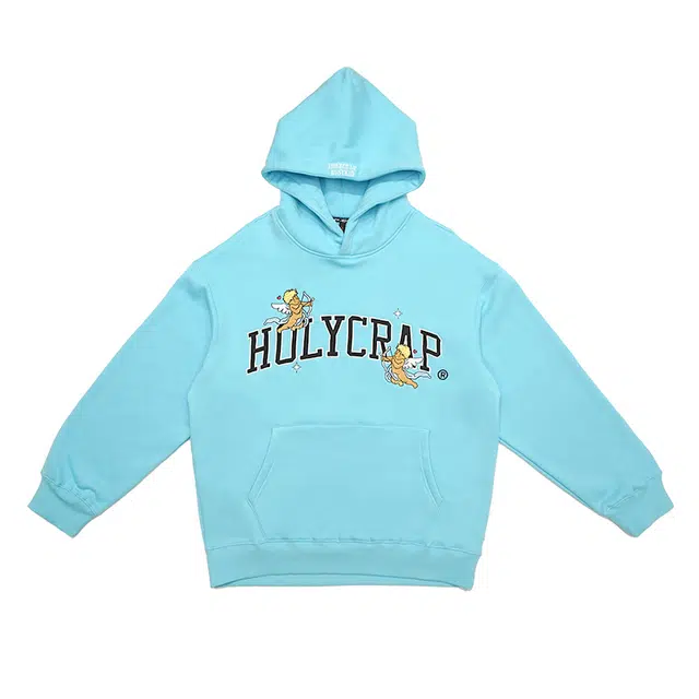Holycrap logo
