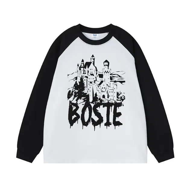 bosie 2025blueT