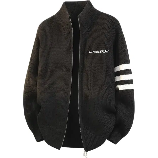 DOUBLEFISH bomber
