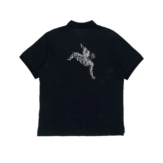 Nike Sportswear Dri-Fit LogoPolo