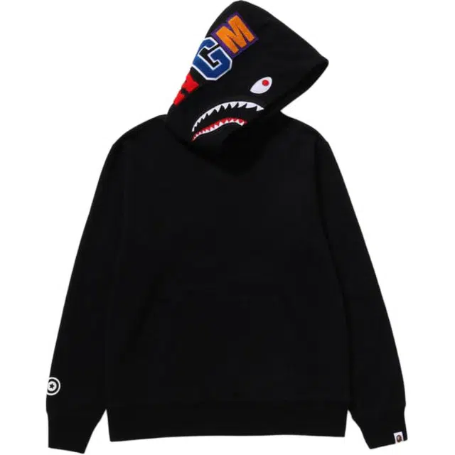 A BATHING APE FW25 FW25 logo