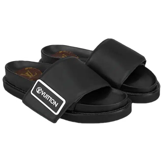 LOUIS VUITTON Sunset Comfort