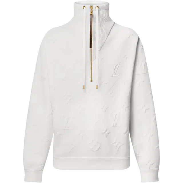 LOUIS VUITTON x Grace Coddington FW25