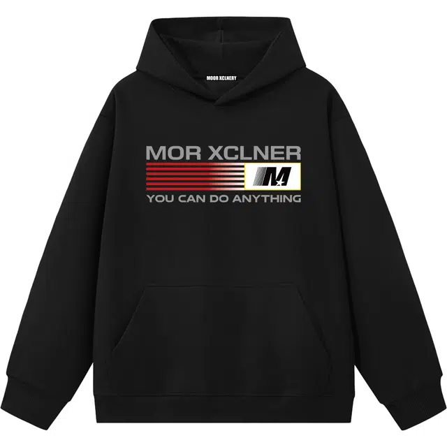MOOR XCLNERY LOGO