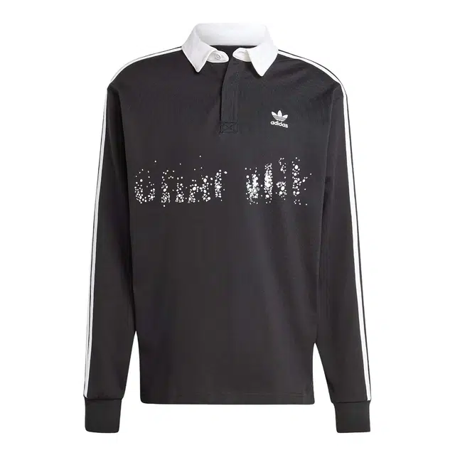 adidas 3-Stripes Polo Shirt