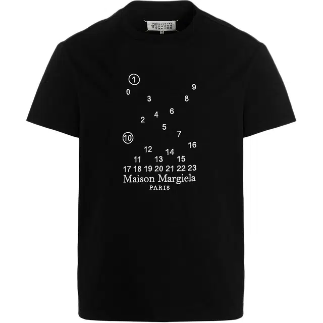 Maison Margiela FW22 LogoT