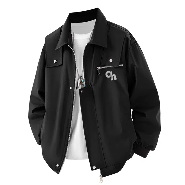 CHARLIE GOLF CleanfitLOGO