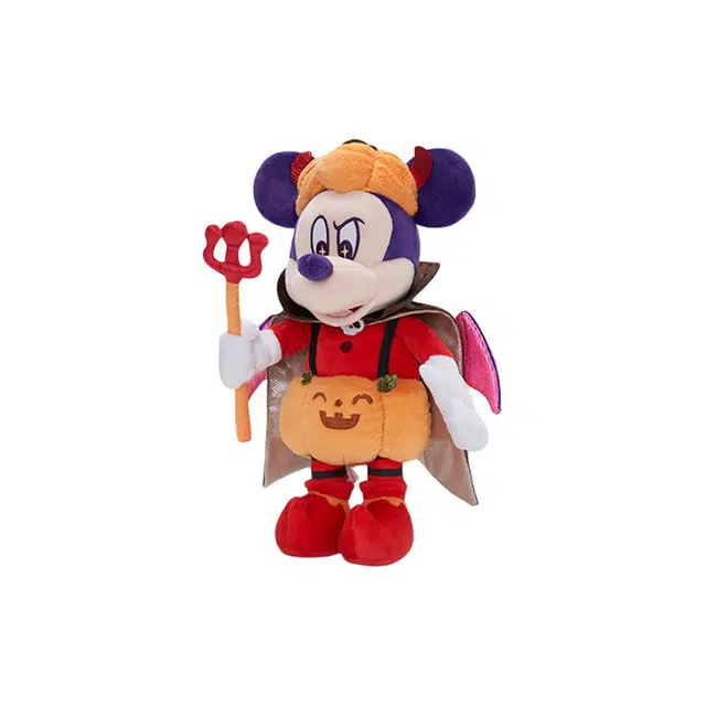 Disney x DISNEYLAND 2025 22.5cm
