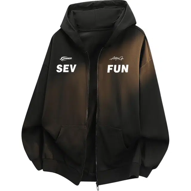 7 SEVFUN logo