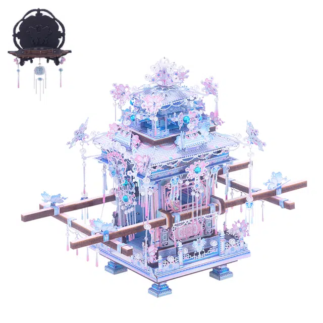 291pcs MY-N190-C-11-HZJ