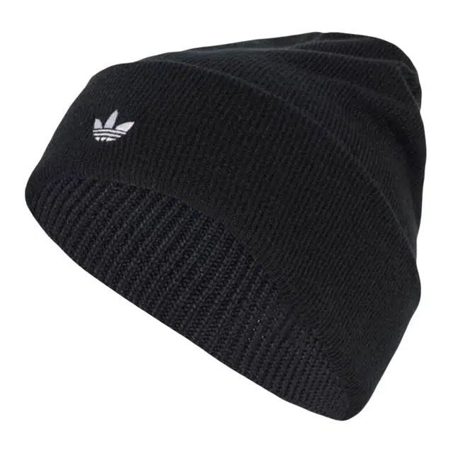 adidas Beanie Black