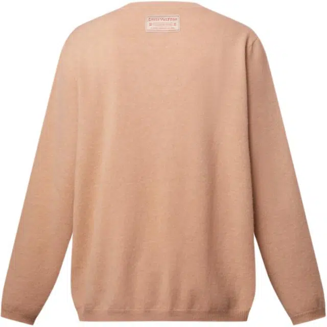 LOUIS VUITTON x Grace Coddington FW25