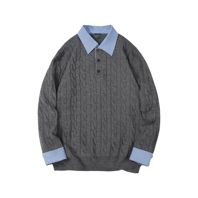JZWSTUDIO polo