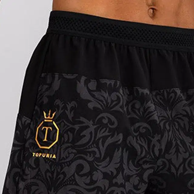 VENUM x Topuria Unmatched