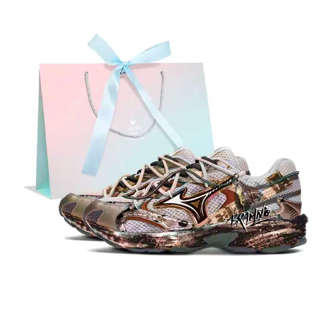 Mizuno Speed 2K 9 PU