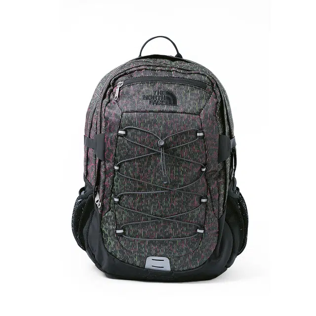 The North Face Borealis UE Black Label Backpack 29L Reflective