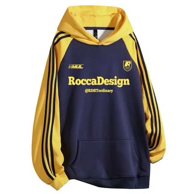 ROCCA DESIGN x Logo
