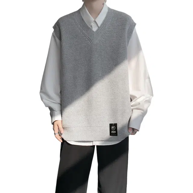 URBAN AUTHENTIC V