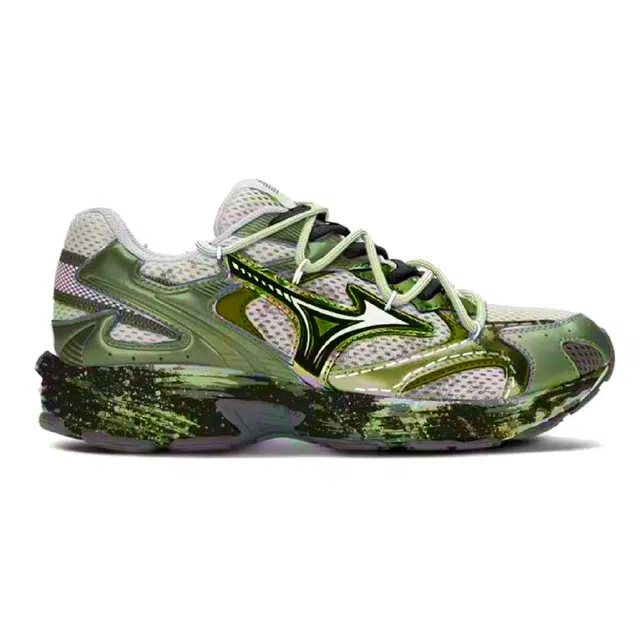 Mizuno Speed 2K EVA