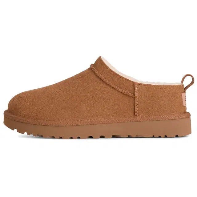 UGG Classic Micro Brown