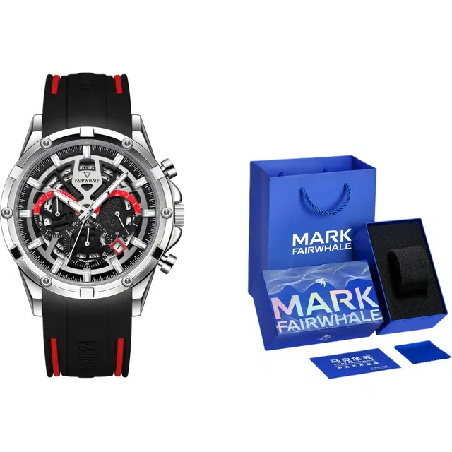 FAIRWHALE FW-5440-R1