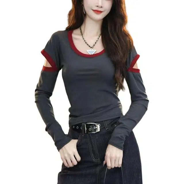 LADYXIEXIE U T