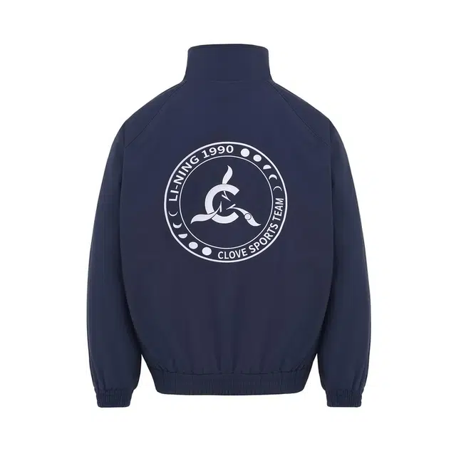 LI-NING 1990 x clove.