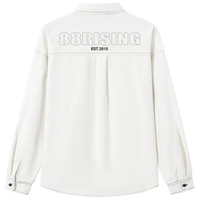 88rising Logo