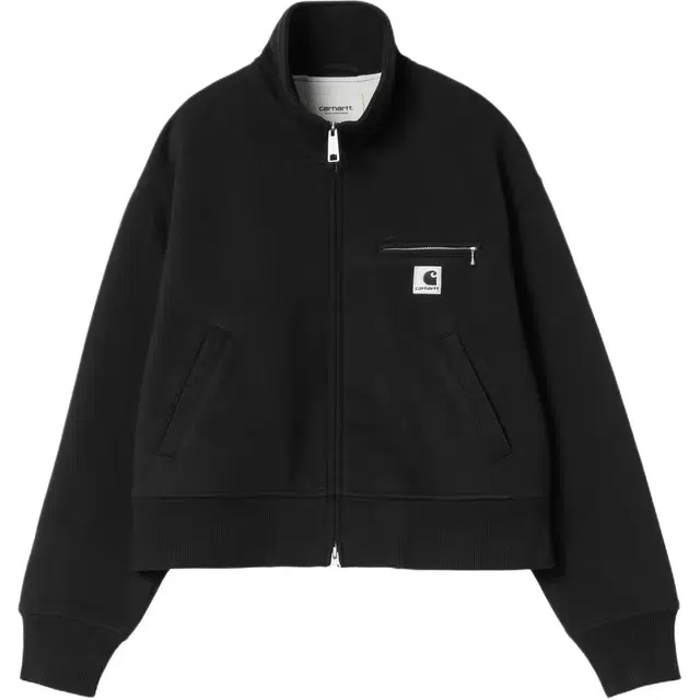 Carhartt WIP FW25 W' Detroit Sweat Jacket