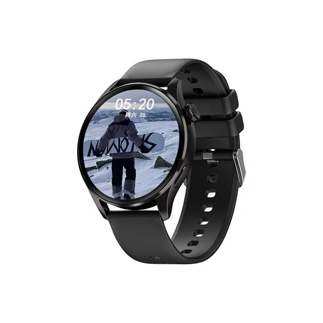 LUXGLINT - NFC