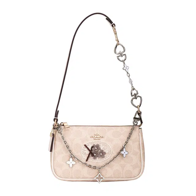 COACH Nolita 19