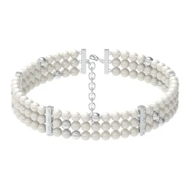 SUN HUNTER choker