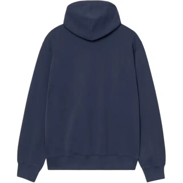 Carhartt WIP FW25 Hooded Wild Dog Sweatshirt