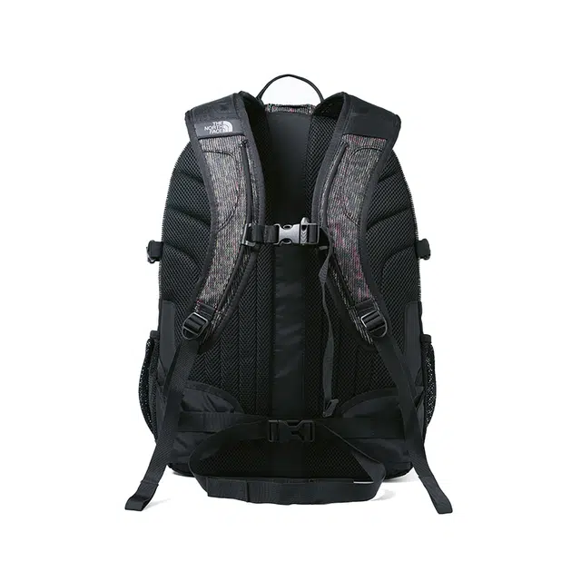 The North Face Borealis UE Black Label Backpack 29L Reflective